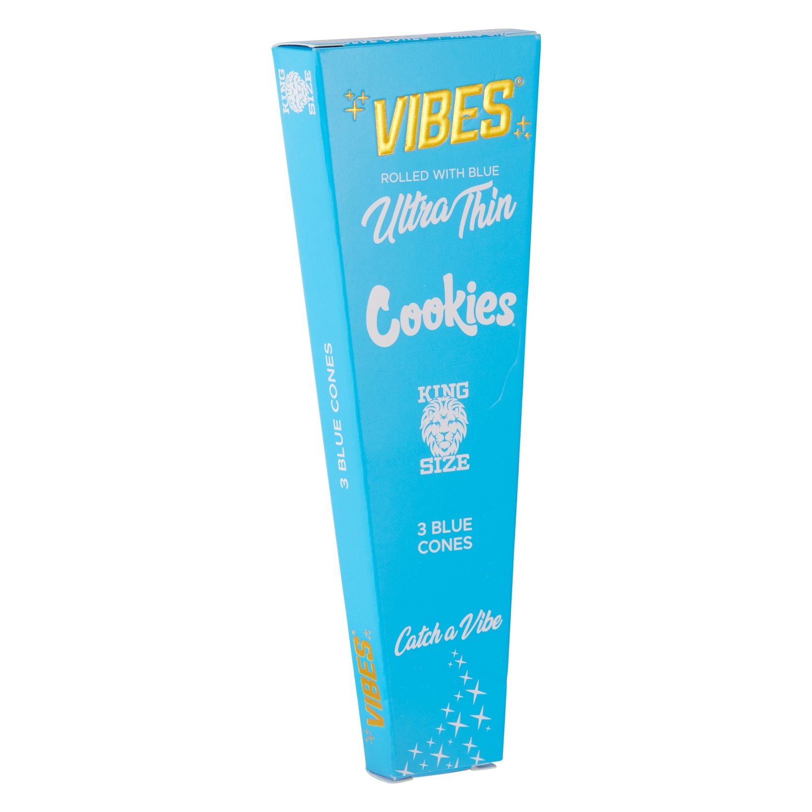 VIBES x COOKIES - Cones King Size S 3/30 - Ultra Thin